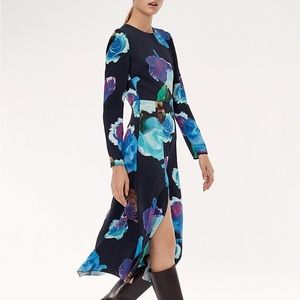 Aritzia Babaton Maxwell Dress (NEW!)